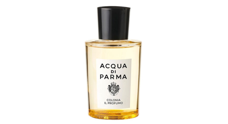 acqua di parma introduces colonia il profumo