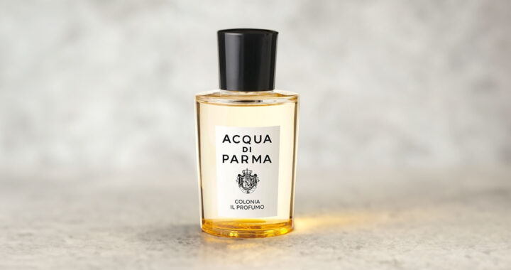 acqua di parma introduces colonia il profumo 2025 new fragrance