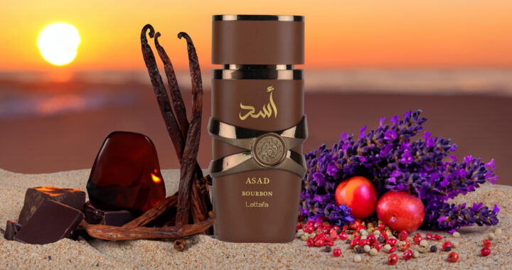 asad bourbon by lattafa perfumes an expression of warmth and elegance 2024