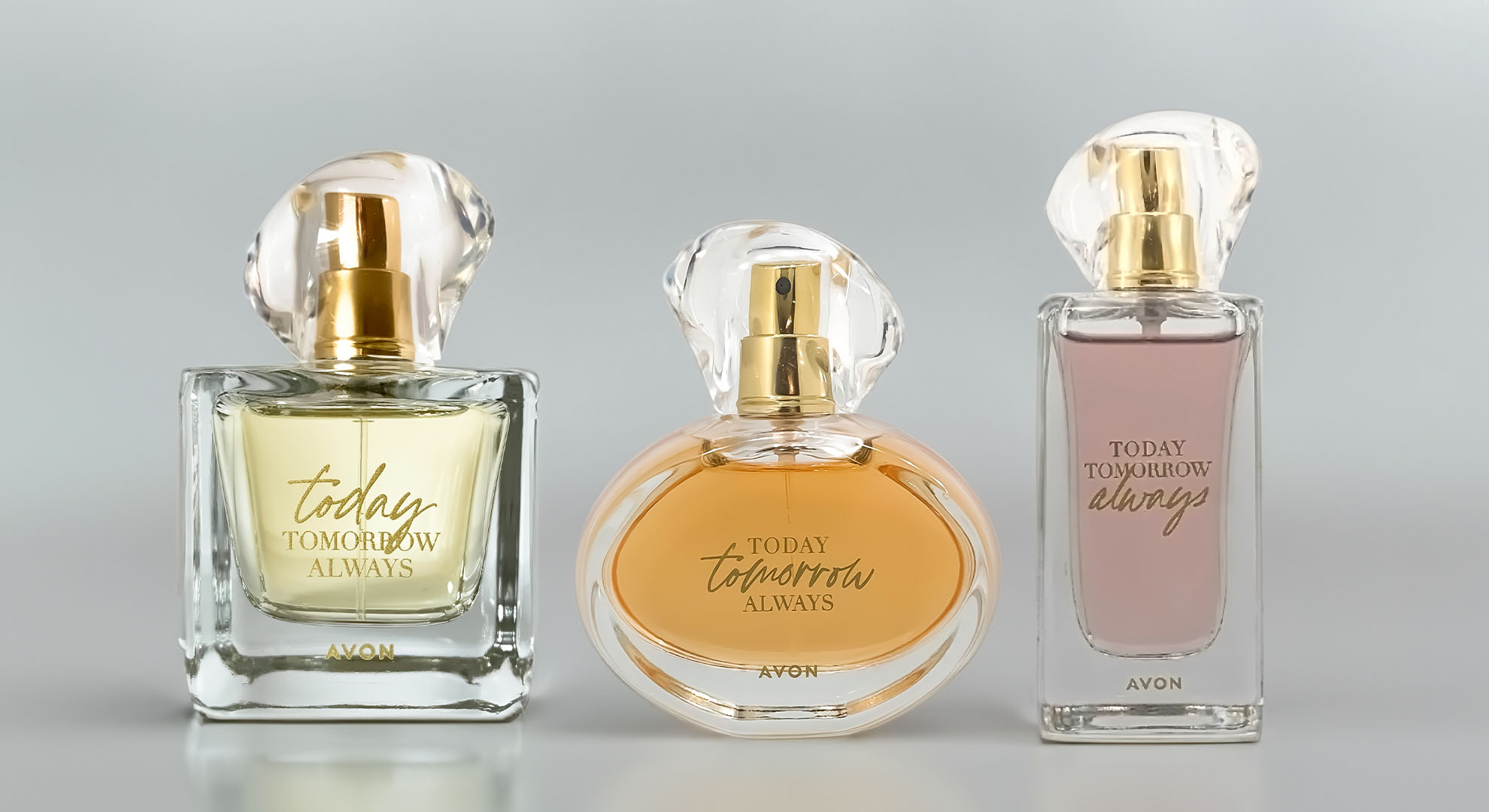 avon fragrances a journey through timeless scents