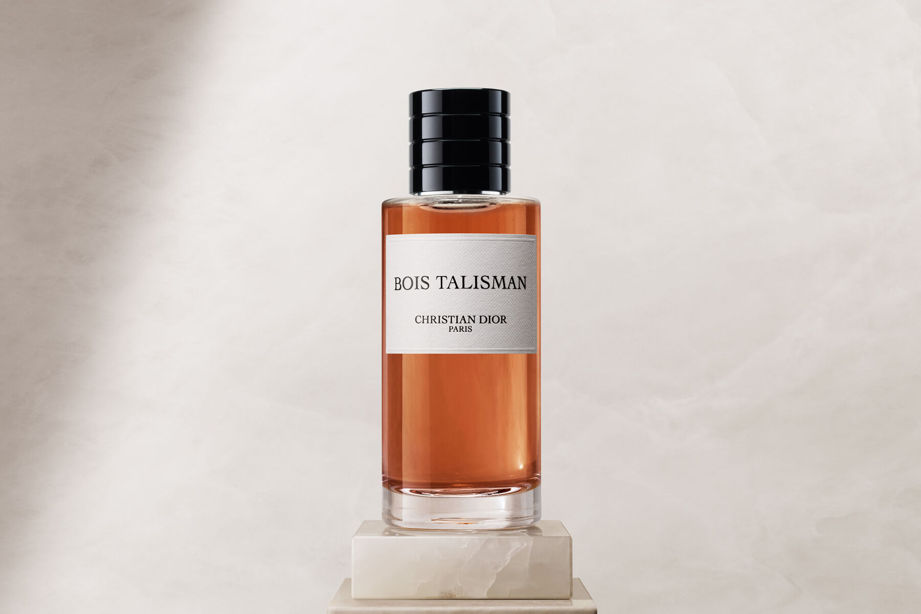 bois talisman by dior a fragrance rooted in superstition and artistry