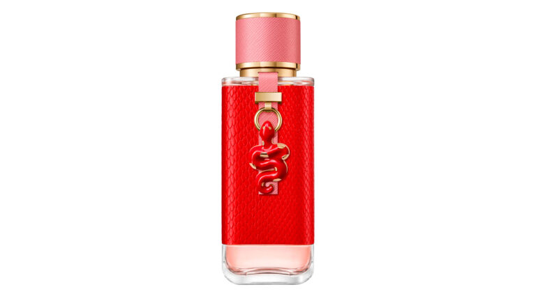 Carolina Herrera Lunar Lover Limited Edition 2025 Oriental Floral Fragrance for Women