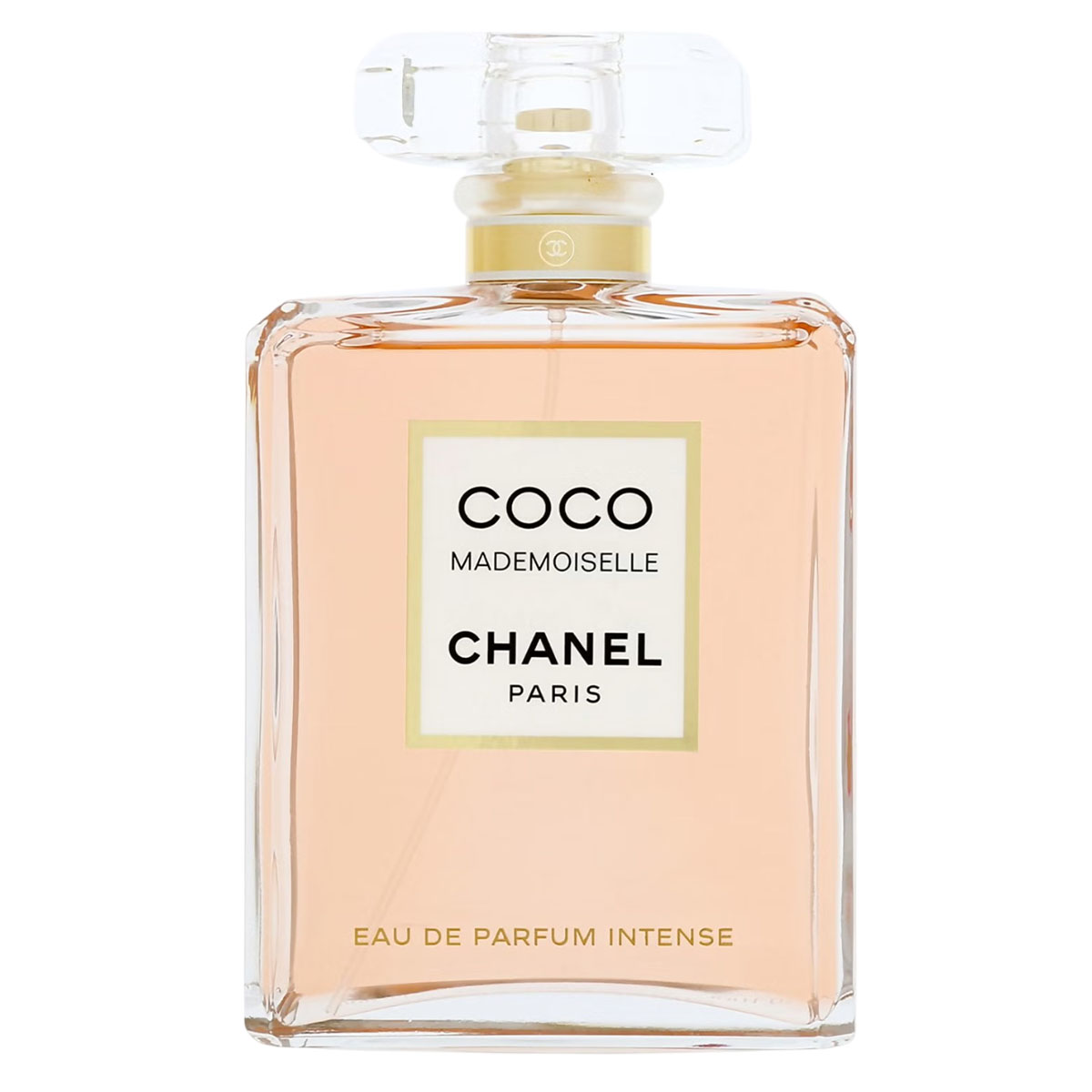 chanel coco mademoiselle intense