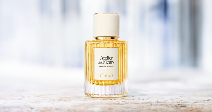 chloé atelier des fleurs cedrus intense a majestic symphony of woods new fragrance 2025