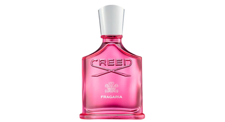 creed fragaria 2025 new perfume for women