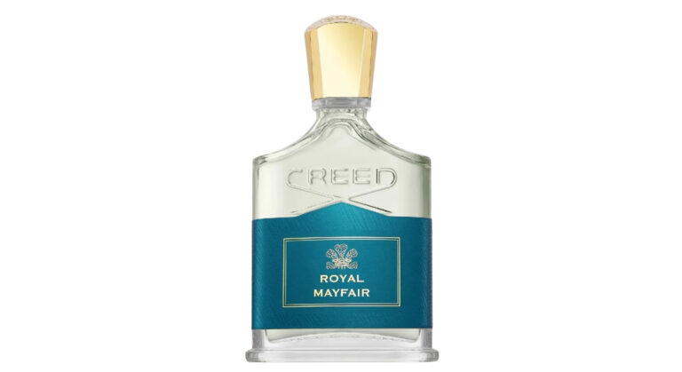 creed royal mayfair 2024 new fragrance