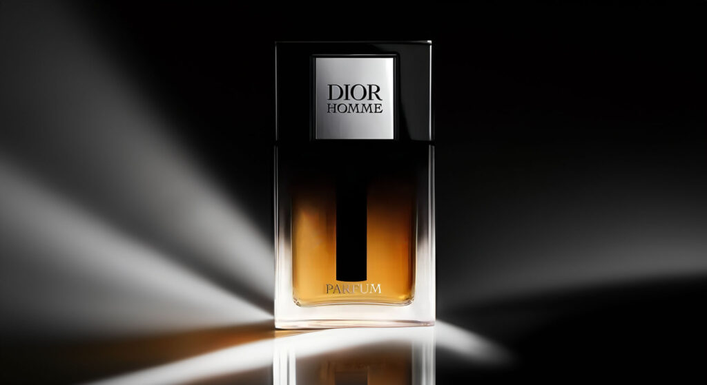 Dior Homme Parfum 2025: A Bold Interpretation of Masculine Elegance