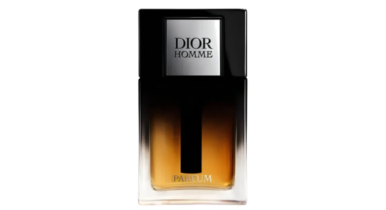 dior homme parfum 2025