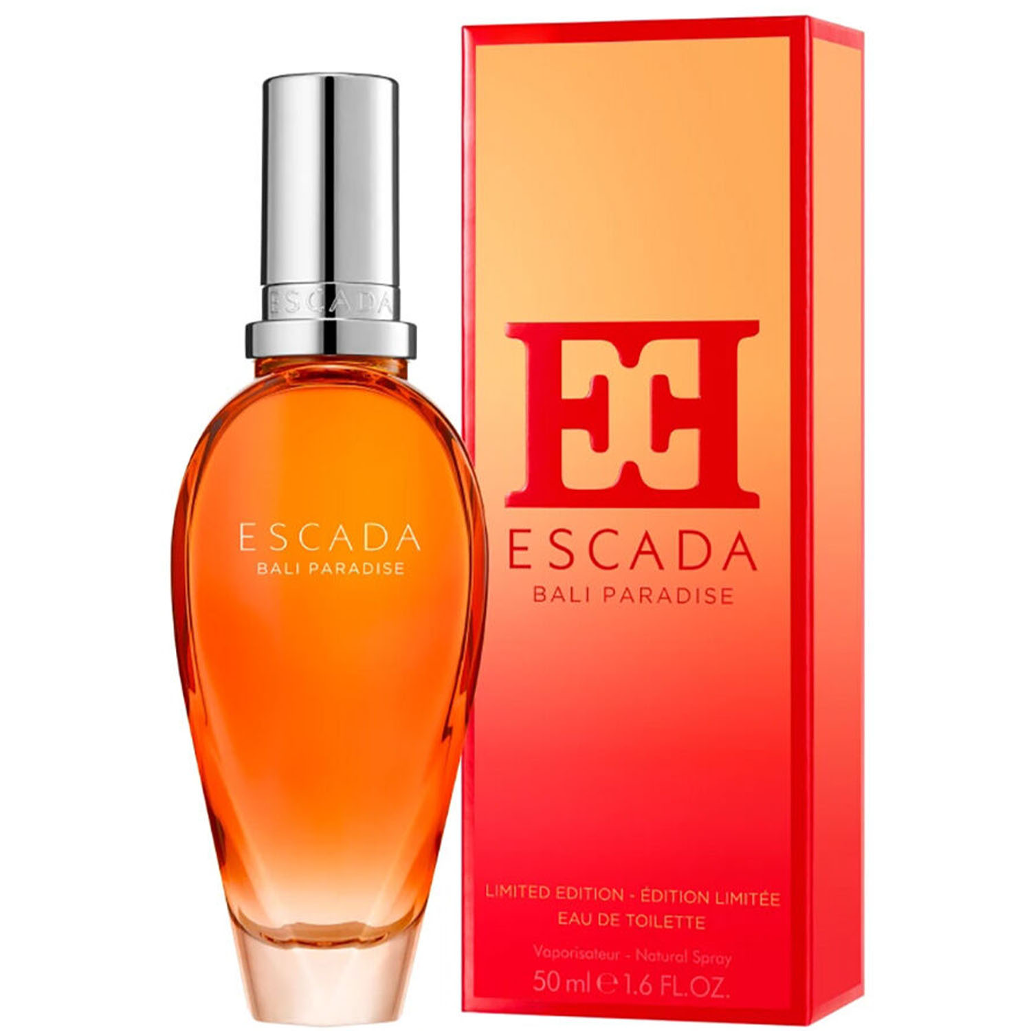 escada bali paradise eau de toilette 2024