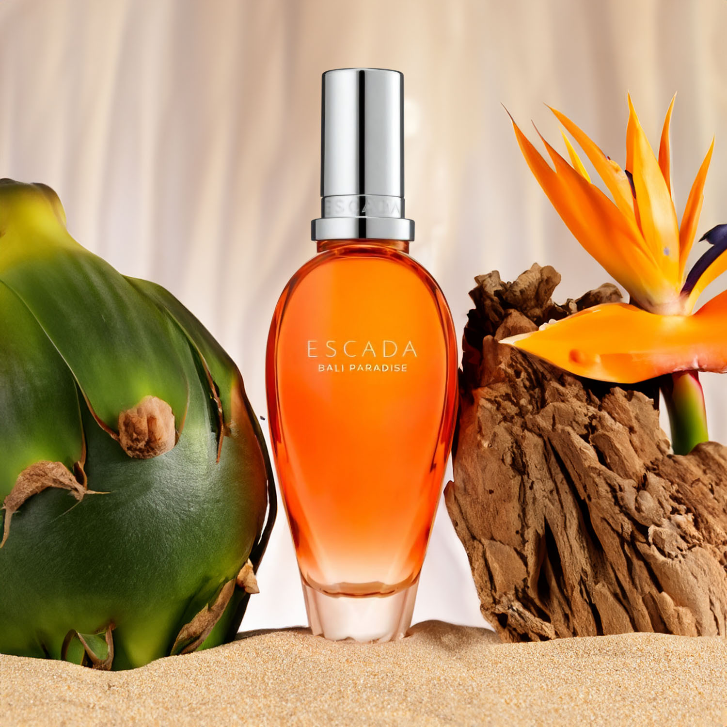 escada bali paradise new fragrance for women 2024