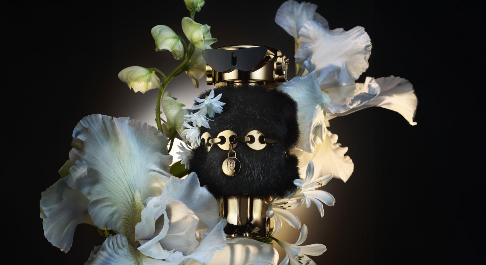 FAME Couture Limited-Edition by Rabanne: The Essence of Parisian Elegance