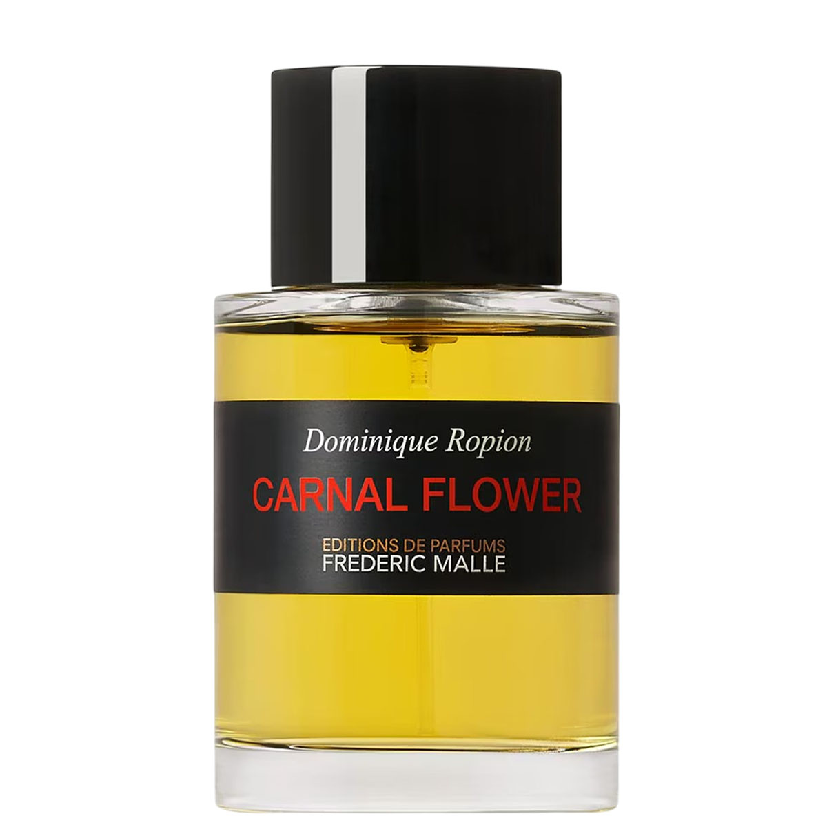 frederic malle carnal flower