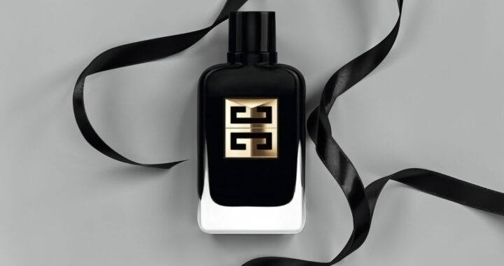 gentleman society eau de parfum ambree 2025