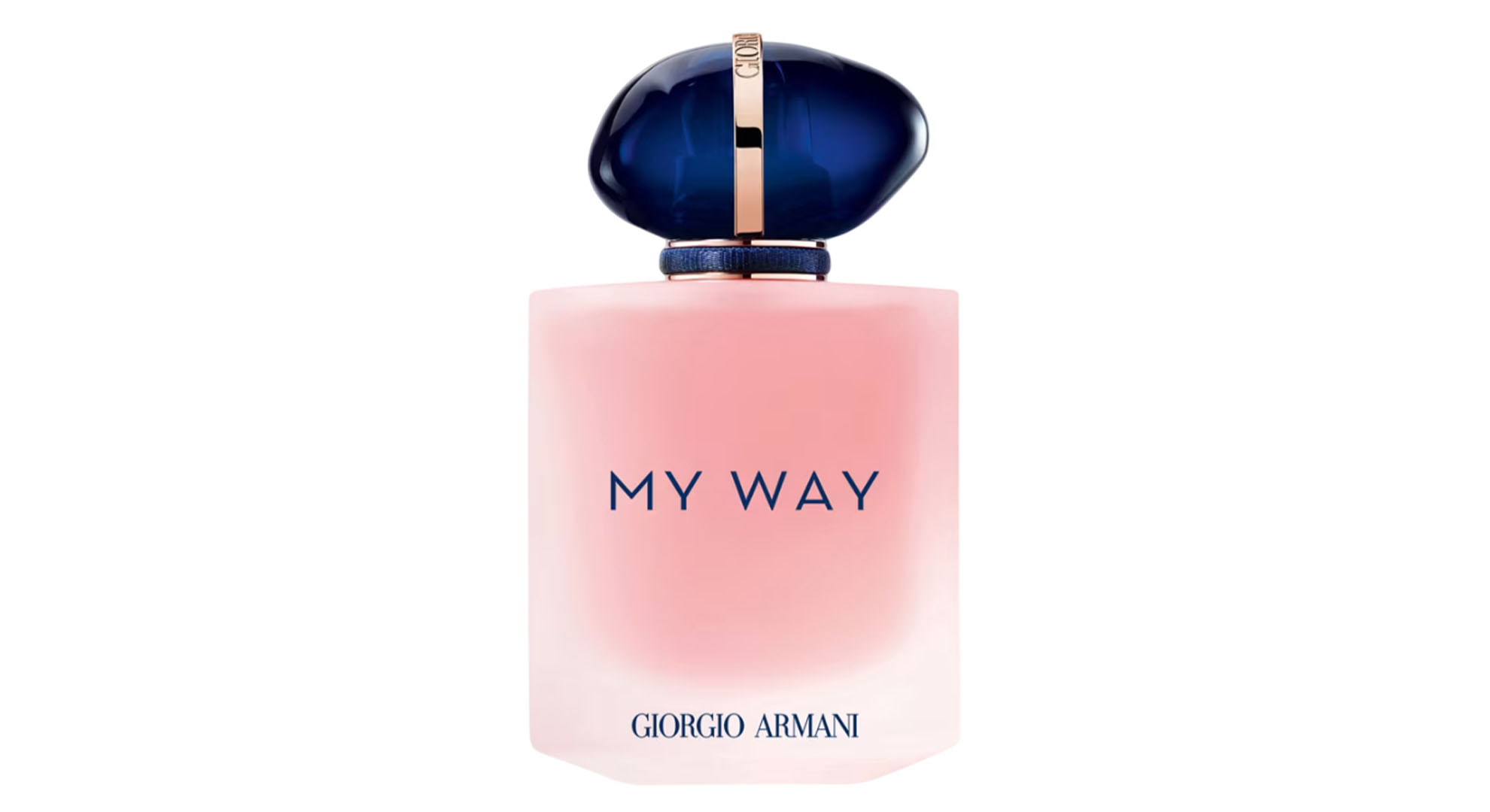 My Way Ylang Eau de Parfum