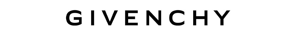 Givenchy Brand Logo