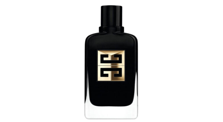 givenchy gentleman society eau de parfum ambrée 2025 new fragrance