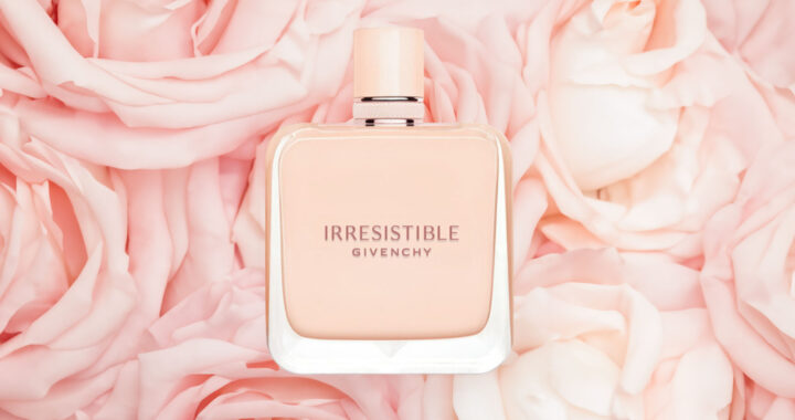 irresistible nude velvet by givenchy a new chapter in elegance 2024 new perfume for women