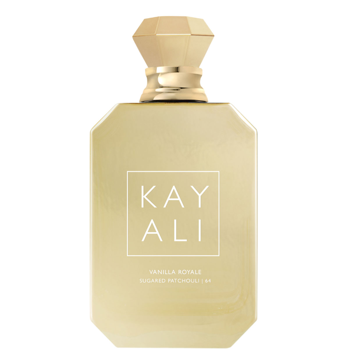 kayali vanilla royale sugared patchouli 64