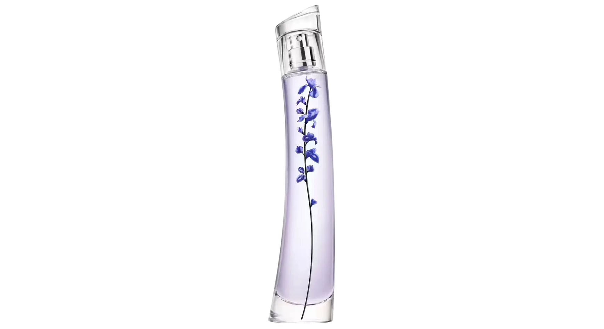 Kenzo Flower Ikebana Indigo Eau de Parfum 2025