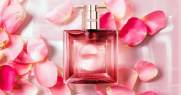 lancôme idôle power eau de parfum intense a celebration of strength and femininity 2024