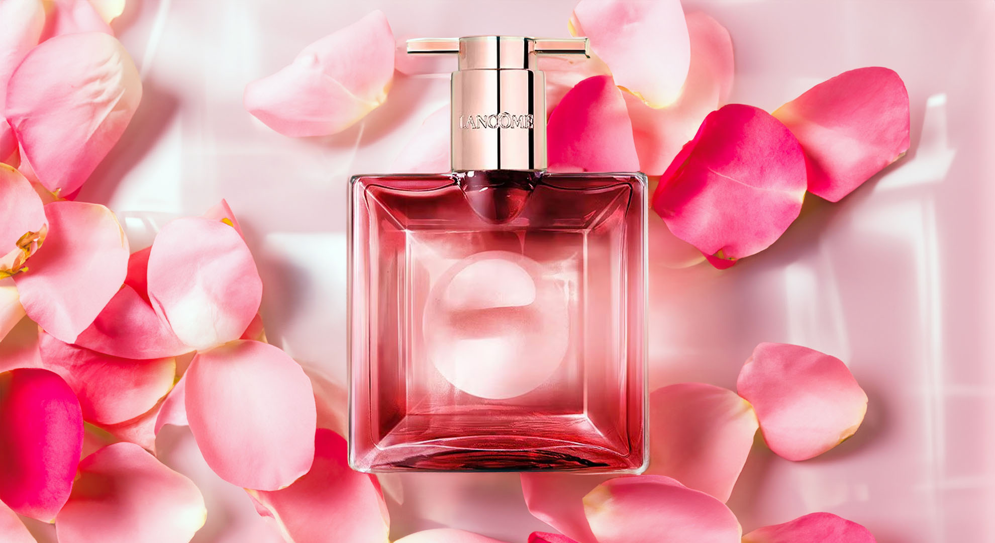 Lancôme Idôle Power Eau de Parfum Intense: A Celebration of Strength and Femininity