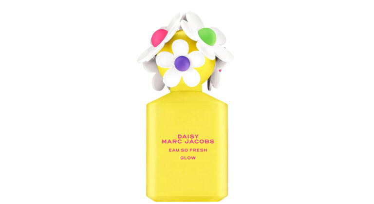 marc jacobs daisy glow eau so fresh eau de parfum 2024