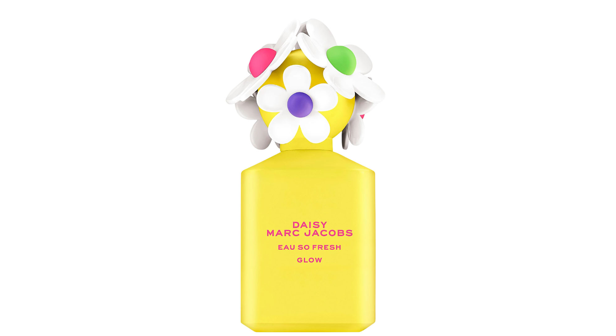 Marc Jacobs Daisy Glow Eau So Fresh 2024