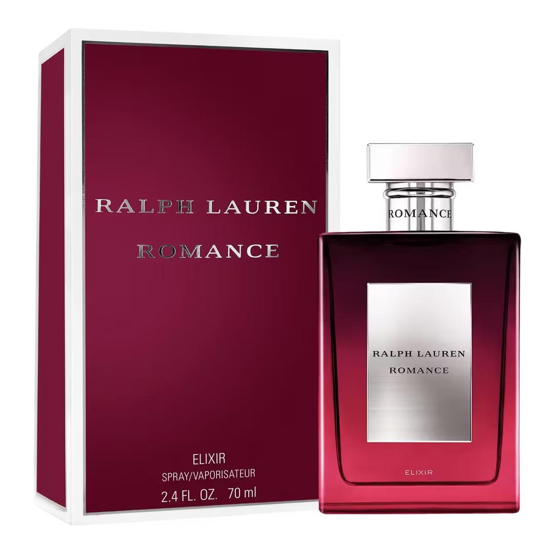 ralph lauren romance elixir 1