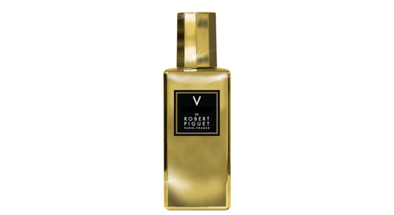 robert piguet v gold eau de parfum 2024