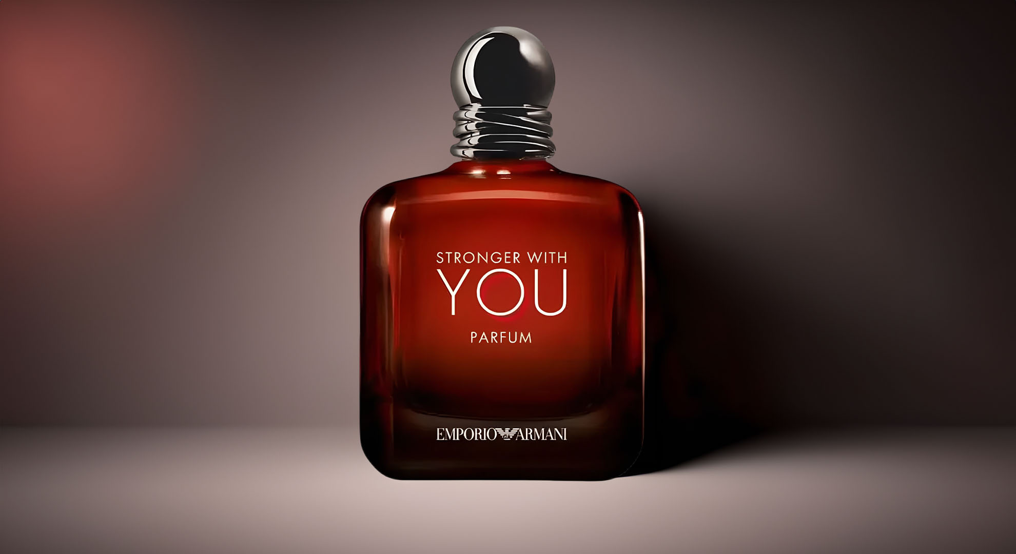 stronger with you parfum a new chapter in giorgio armani’s iconic collection 2025