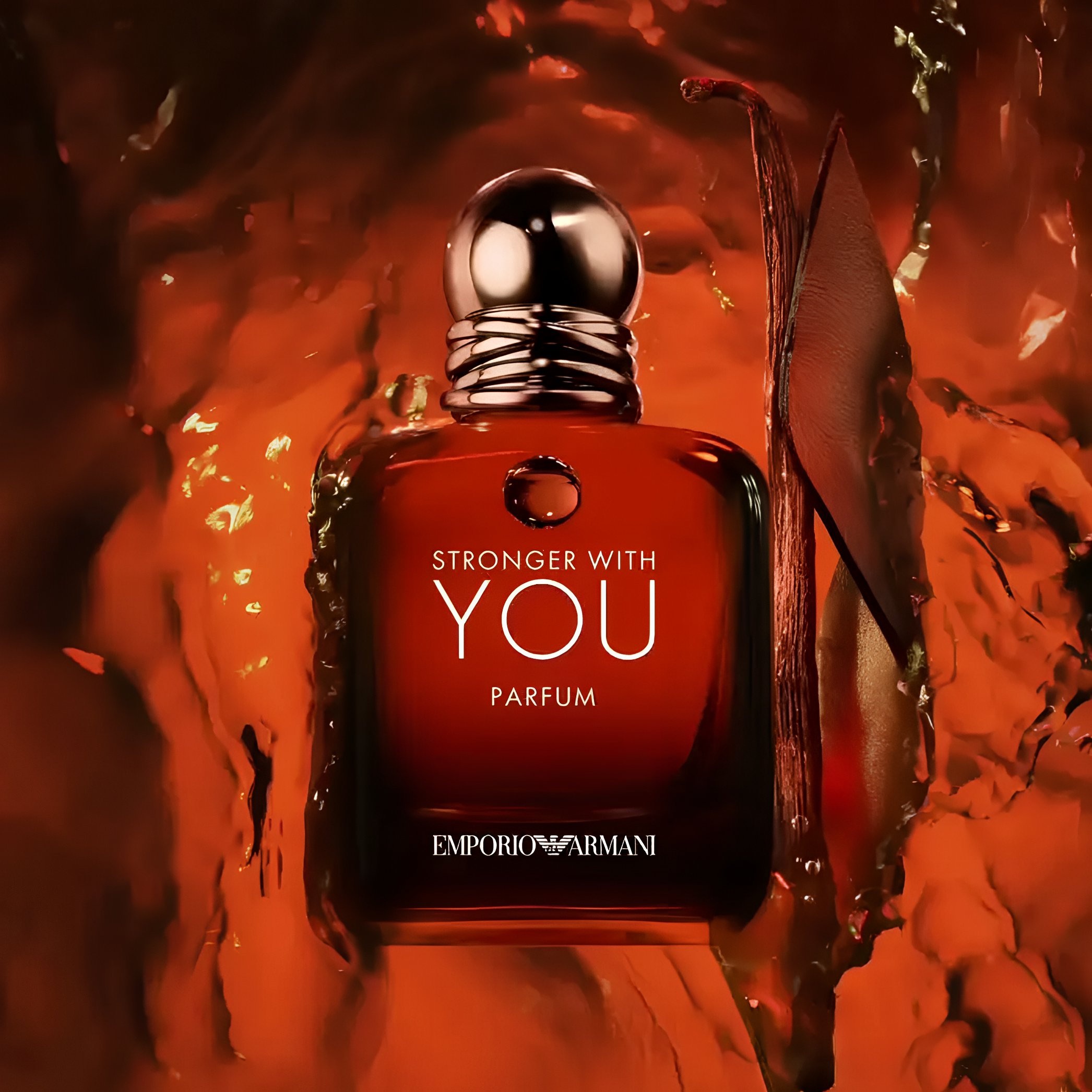 stronger with you parfum a new chapter in giorgio armani’s iconic line