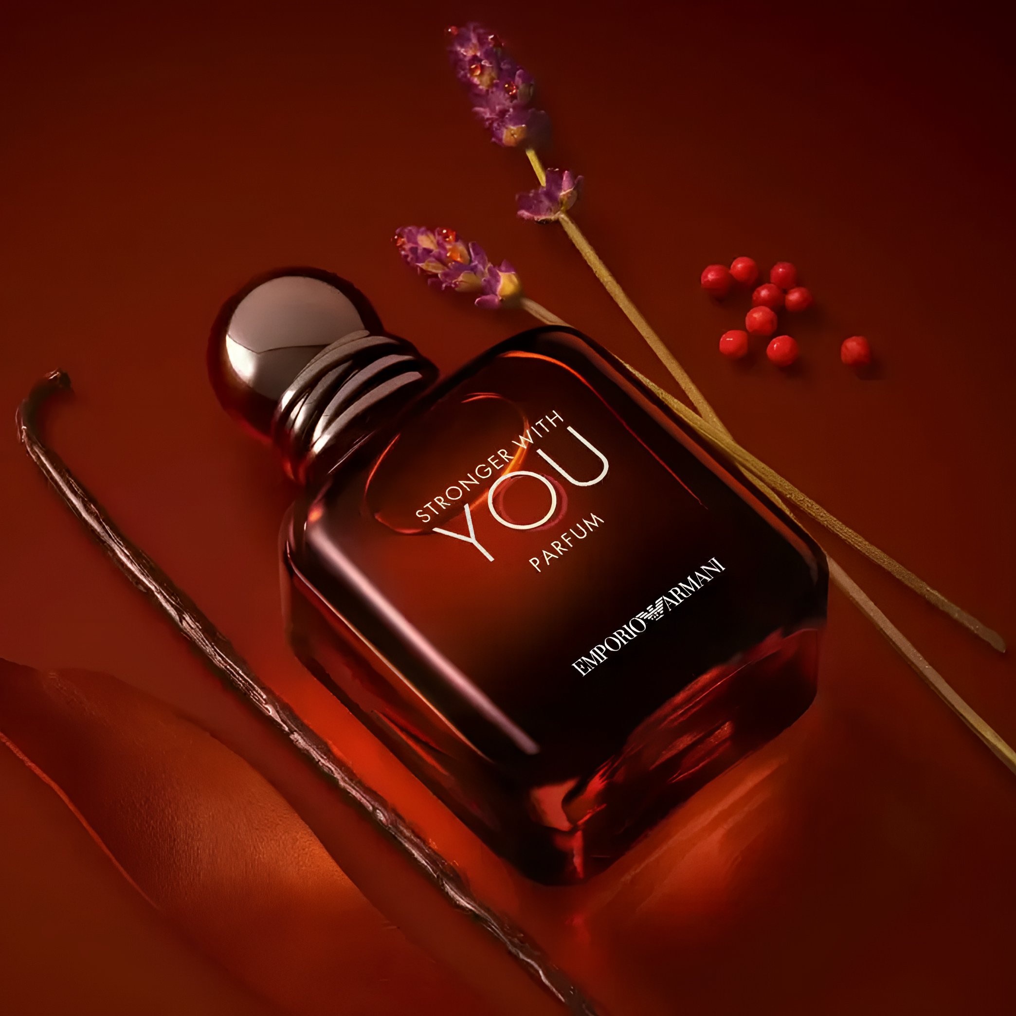 stronger with you parfum a new chapter in giorgio armani’s iconic line 2025