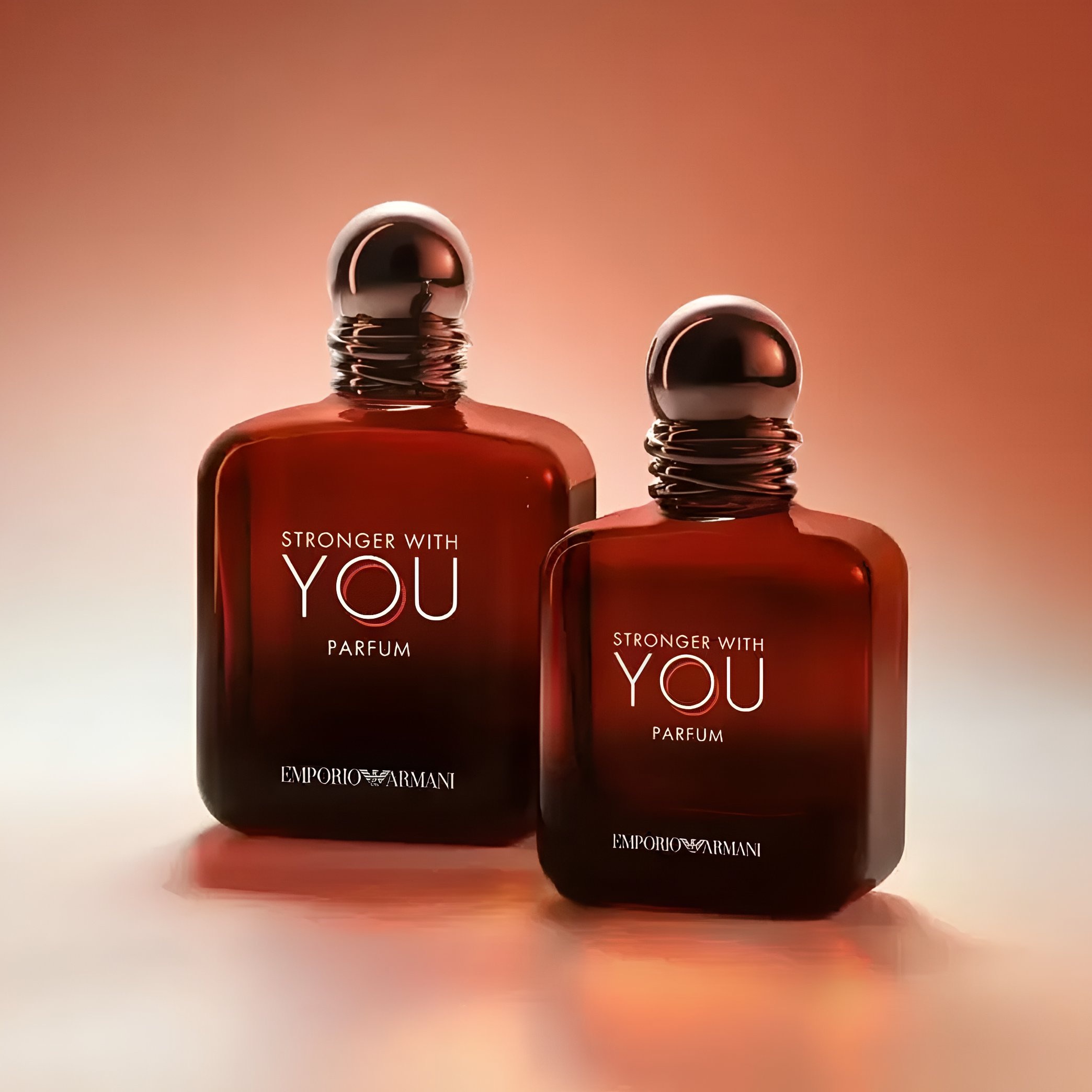 stronger with you parfum a new chapter in giorgio armani’s iconic line new fragrance