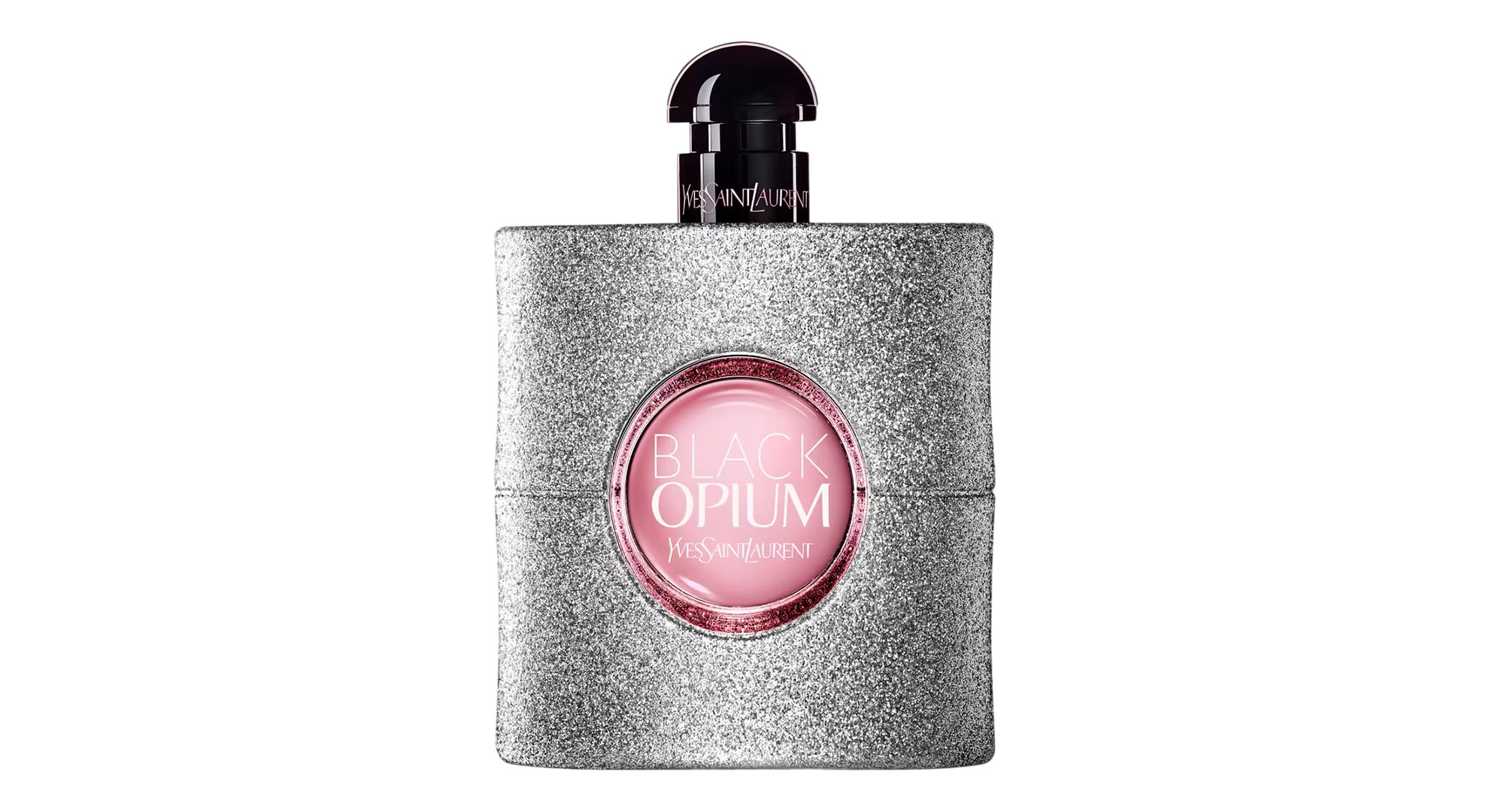 Yves Saint Laurent Black Opium Glitter