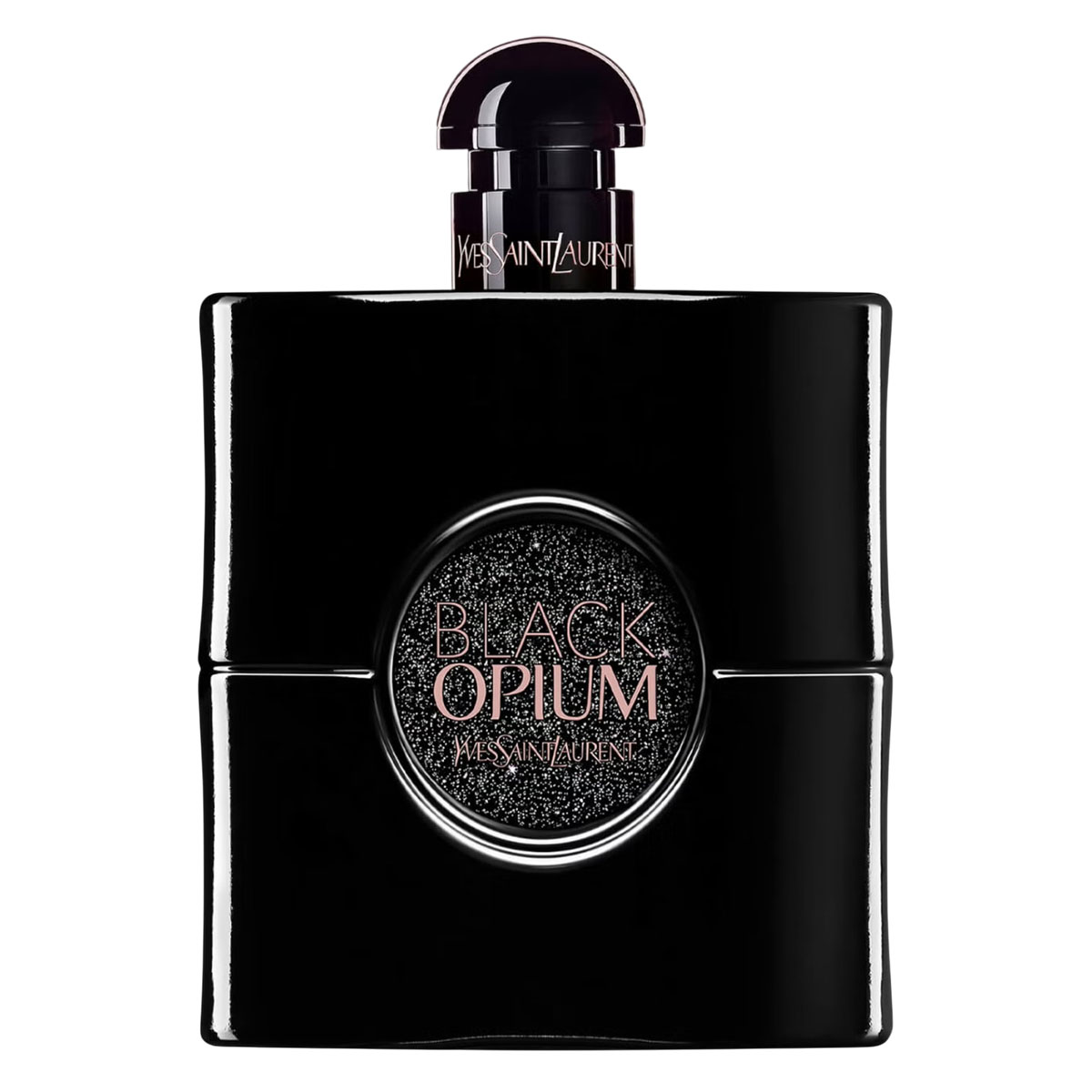 yves saint laurent black opium le parfum