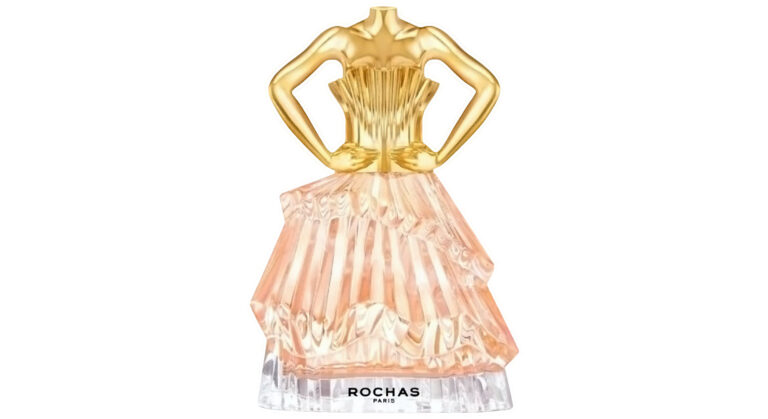 2025 rochas audace eau de parfum new perfume for women