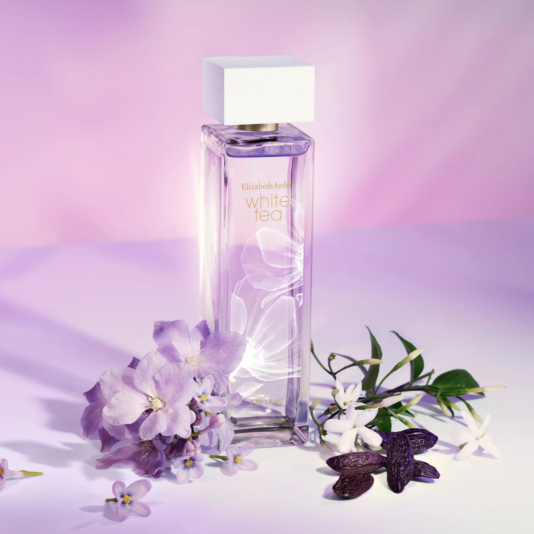 Elizabeth Arden White Tea Eau Lilac Eau de Toilette