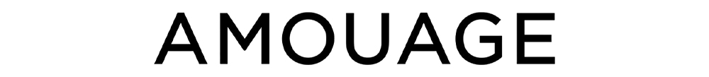 Amouage Brand Logo