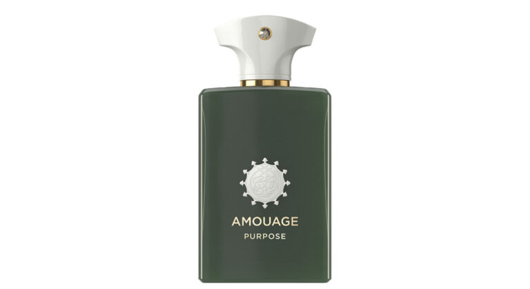 amouage purpose eau de parfum