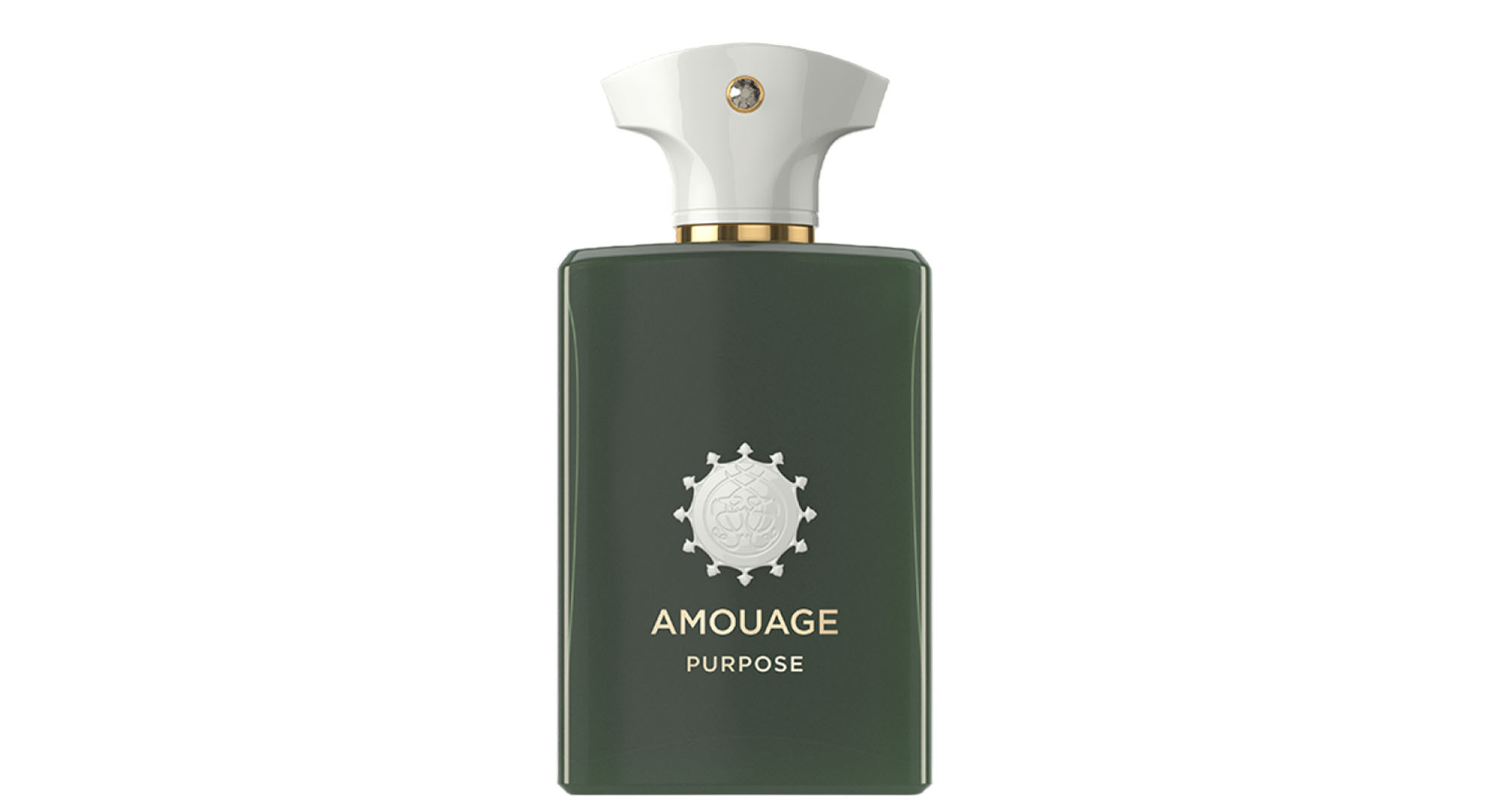 Amouage Purpose 2023