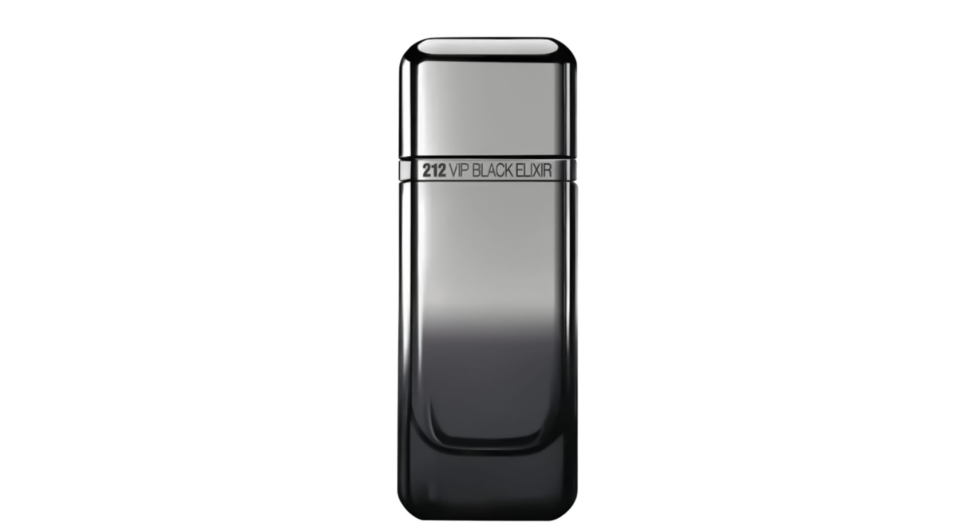 Carolina Herrera 212 VIP Black Elixir