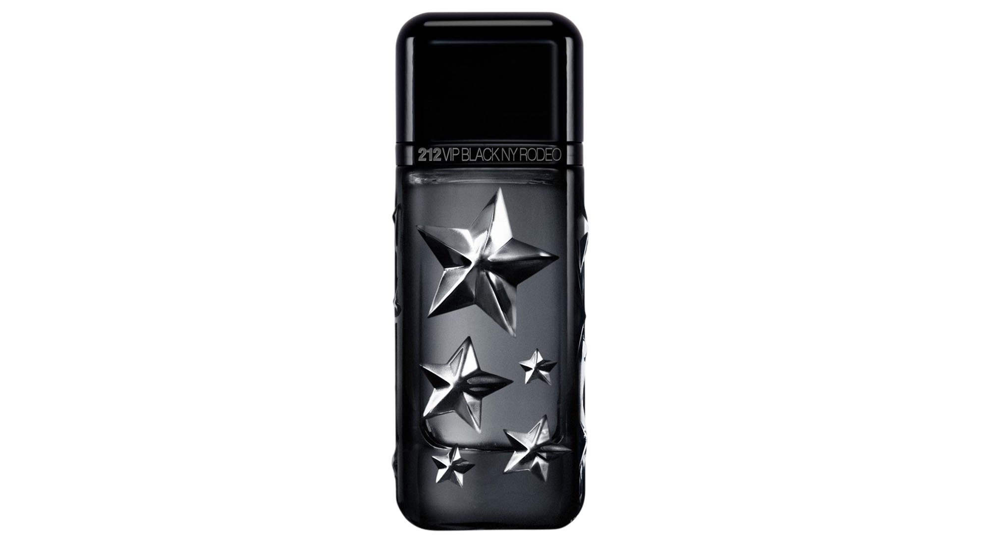 Carolina Herrera 212 VIP Black NY Rodeo for Men 2025