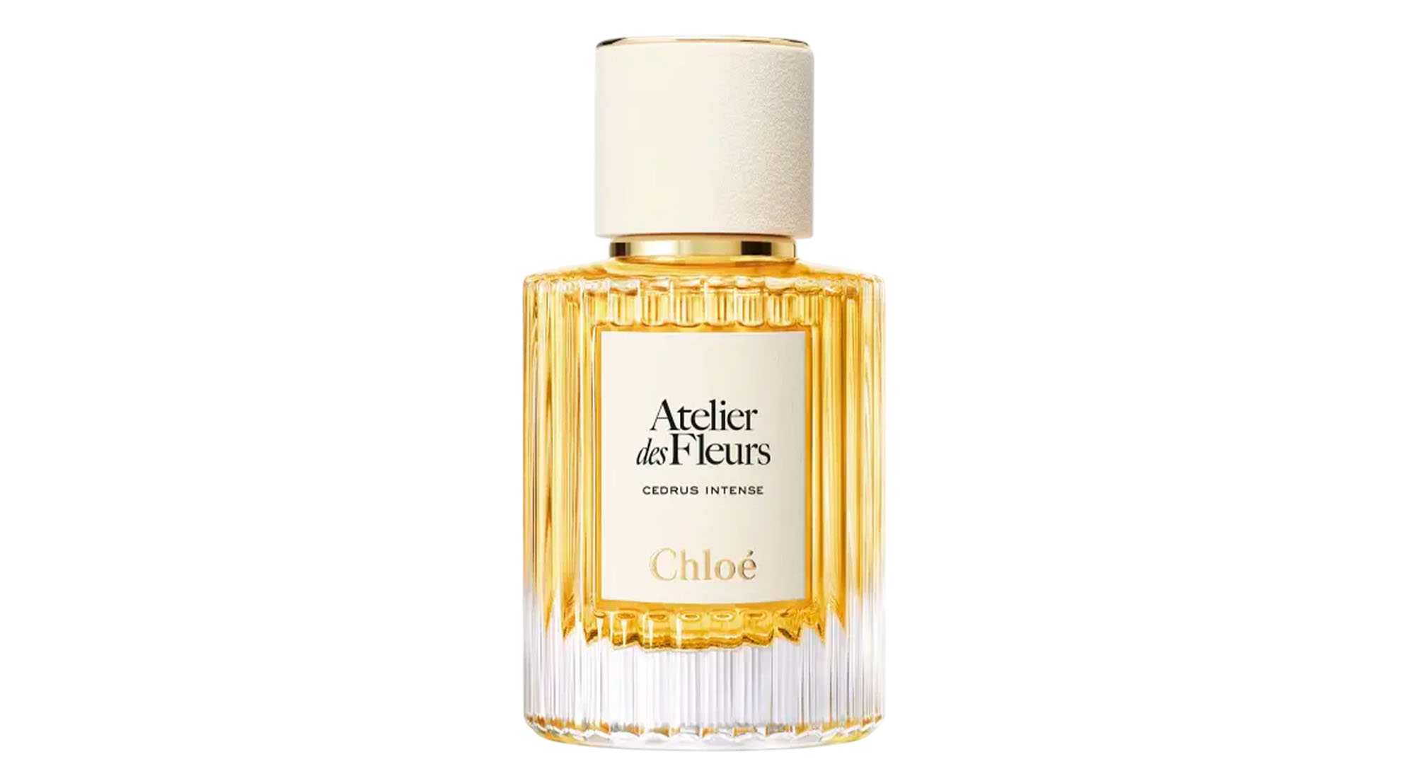 Chloé Atelier des Fleurs Cedrus Intense 2025