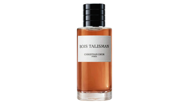 dior bois talisman eau de parfum 2025 new unisex fragrance