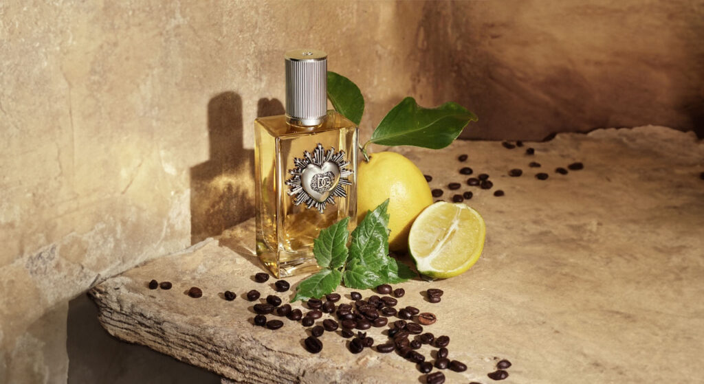 Dolce & Gabbana Devotion Pour Homme: A Masterpiece of Woody-Spicy Elegance