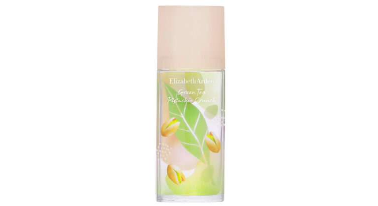 elizabeth arden green tea pistachio crunch 2025