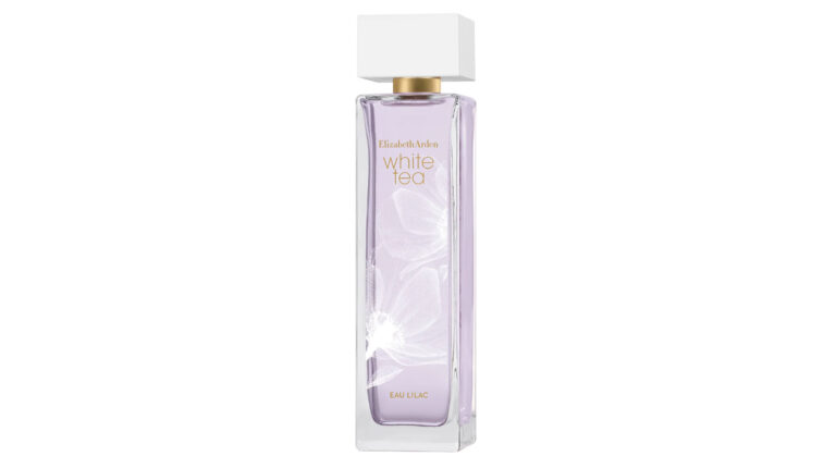 elizabeth arden white tea eau lilac eau de toilette spray,