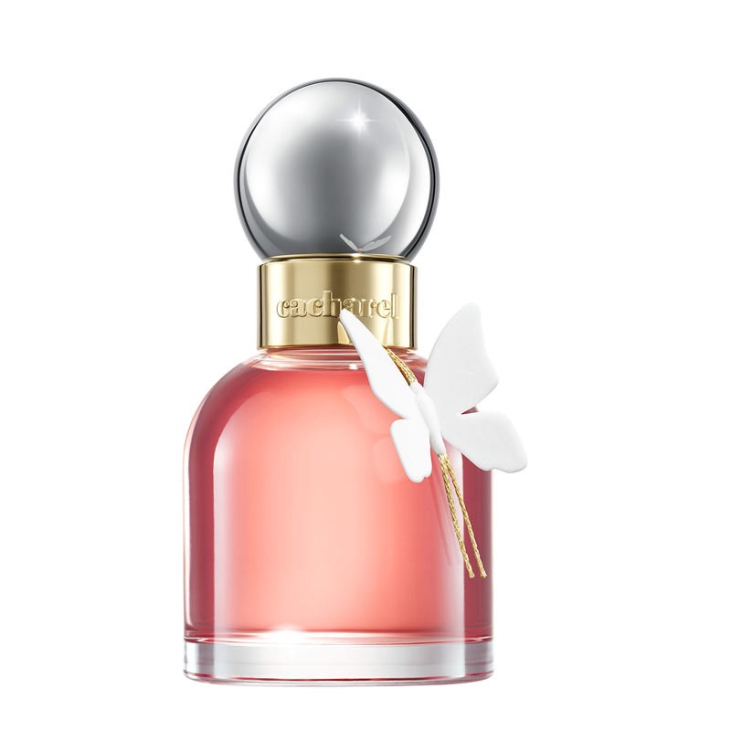 cacharel ella ella eau de parfum