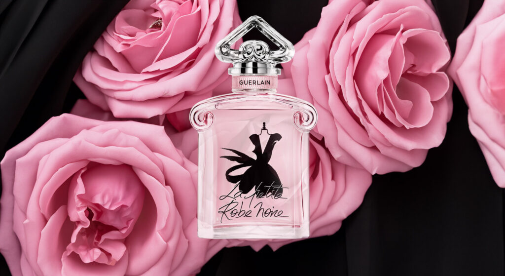 Guerlain La Petite Robe Noire Eau de Toilette 2025: A Floral Tribute to Timeless Elegance