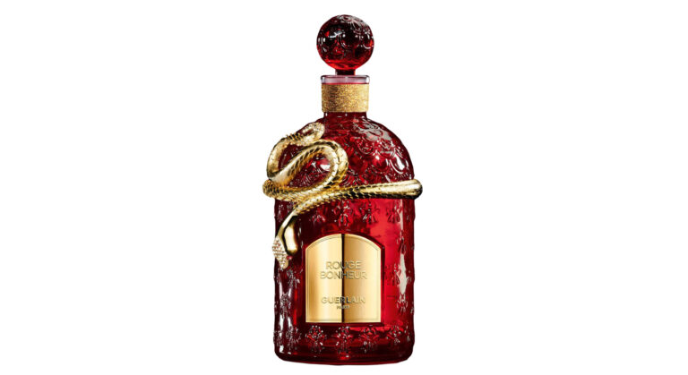 guerlain rouge bonheur eau de parfum 2025